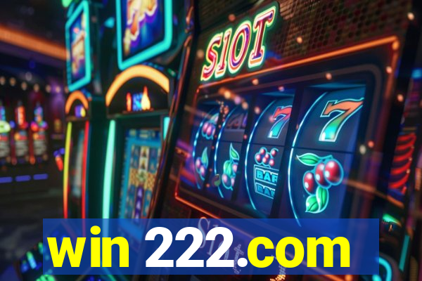win 222.com